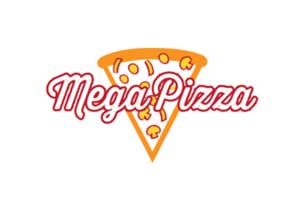 Mega Pizza