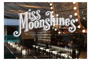 Miss Moon Shines